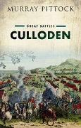 Cover-Bild zum Titel 'Culloden' von 'Murray Pittock'