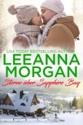 Cover-Bild zum Titel 'Sterne über Sapphire Bay: Eine Kleinstadt Love Story' von 'Leeanna Morgan'