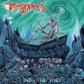 Cover-Bild zum Titel 'Into the Void' von 'Trastorned'