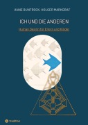 Cover-Bild zum Titel 'Ich und die Anderen' von 'Anne Buntrock, Holger Markgraf'