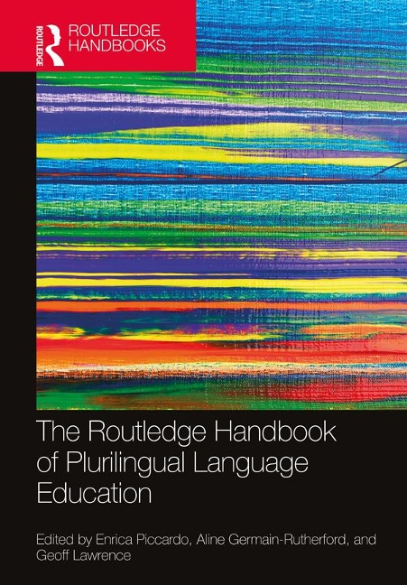 The Routledge Handbook of Plurilingual Language Education - 