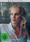 Cover-Bild zum Titel 'Siri Hustvedt - Dance Around the Self' von ''