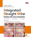 Cover-Bild zum Titel 'Integrated straight wire. Gestione del mezzo terapeutico' von ''