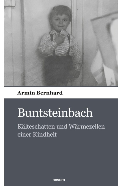 Buntsteinbach - Armin Bernhard