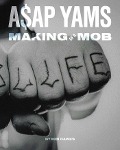 Cover-Bild zum Titel 'A$ap Yams' von 'Byron Hawes'