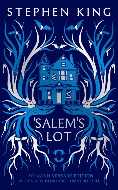 'Salem's Lot - Stephen King