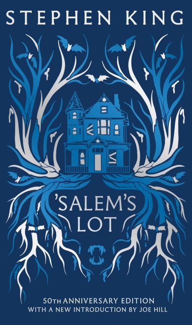 Salem's Lot. Classic Edition - Stephen King
