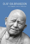 Cover-Bild zum Titel 'Olaf Gulbransson' von 'Gerd Holzheimer'