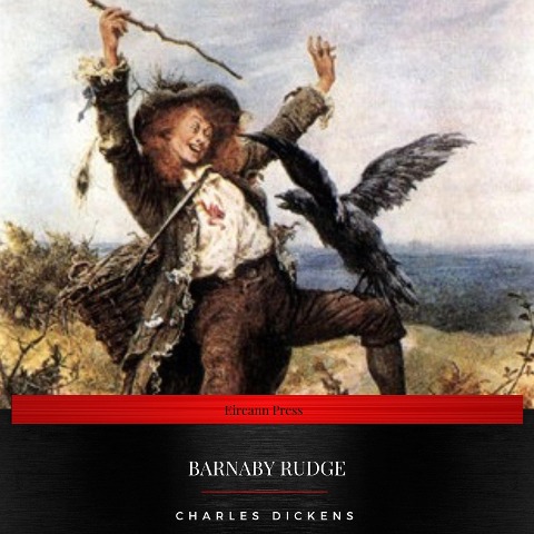 Barnaby Rudge - Charles Dickens