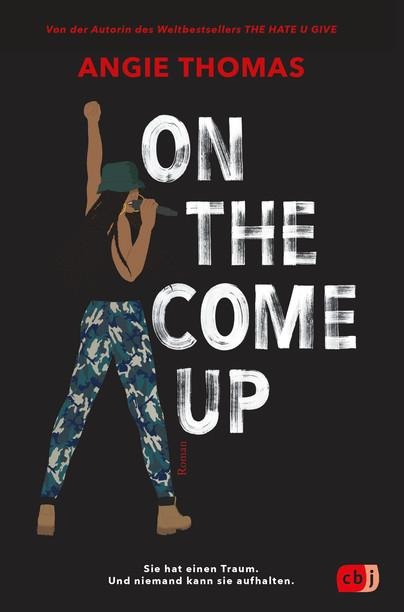 On The Come Up - Angie Thomas