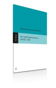 Cover-Bild zum Titel 'Der Auditfragenkatalog zur ISO/IEC 27001' von 'Wolfgang Kallmeyer'