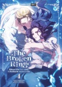 Cover-Bild zum Titel 'The Broken Ring - Diese Ehe ist zum Scheitern verurteilt 04' von 'Chokam'