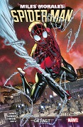 Miles Morales: Spider-Man - Neustart - Saladin Ahmed, Carmen Carnero, Marcelo Ferreira, Corry Smith