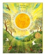 Cover-Bild zum Titel 'Strahlende Sonne - Leuchtender Mond' von 'Agnes Monod-Gayraud'