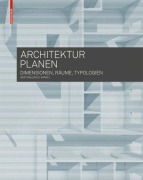 Cover-Bild zum Titel 'Architektur planen' von ''