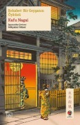 Cover-Bild zum Titel 'Rekabet - Bir Geysanin Öyküsü' von 'Kafu Nagai'