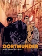Cover-Bild zum Titel 'Dortmunder' von ''