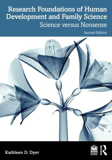 Research Foundations of Human Development and Family Science - Kathleen D. Dyer