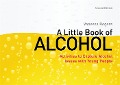 A Little Book of Alcohol - Vanessa Rogers