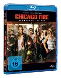 Cover-Bild zum Titel 'Chicago Fire' von 'Michael Brandt, Matt Olmstead, Ryan Harris, Michael Gilvary, Andrea Newman'