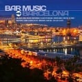 Cover-Bild zum Titel 'Bar Music - Barcelona' von 'Various'