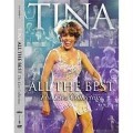 Tina Turner - All the Best - The Live Collection - 