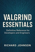Cover-Bild zum Titel 'Valgrind Essentials' von 'Richard Johnson'