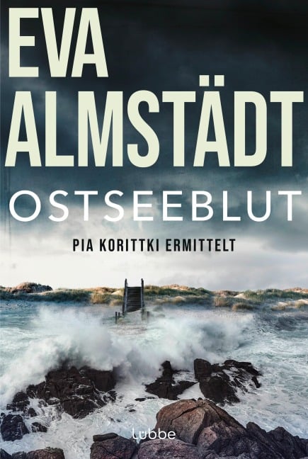 Ostseeblut - Eva Almstädt