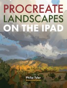 Procreate Landscapes on the iPad - Philip Tyler