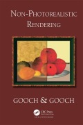 Cover-Bild zum Titel 'Non-Photorealistic Rendering' von 'Bruce Gooch, Amy Gooch'