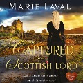 Cover-Bild zum Titel 'Captured by a Scottish Lord' von 'Marie Laval'