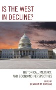 Cover-Bild zum Titel 'Is the West in Decline?' von ''