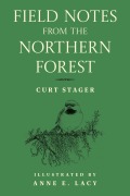 Cover-Bild zum Titel 'Field Notes from the Northern Forest' von 'Curt Stager'
