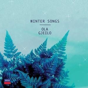 Winter Songs - Ola Gjeilo
