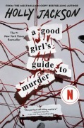 Cover-Bild zum Titel 'A Good Girl's Guide to Murder' von 'Holly Jackson'