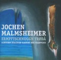 Cover-Bild zum Titel 'Ermpftschnuggn Troda' von 'Jochen Malmsheimer'