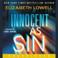 Innocent as Sin - Elizabeth Lowell