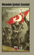 Cover-Bild zum Titel 'Veysel Cavus' von 'Memduh sevket Esendal'