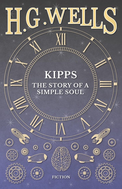 Kipps - H. G. Wells