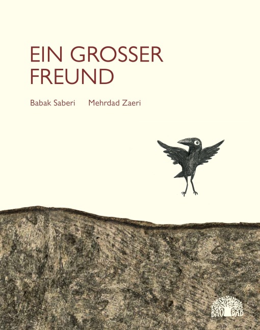 Ein großer Freund - Babak Saberi