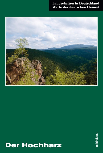 Der Hochharz - 