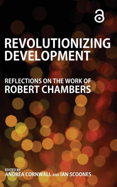 Revolutionizing Development - 