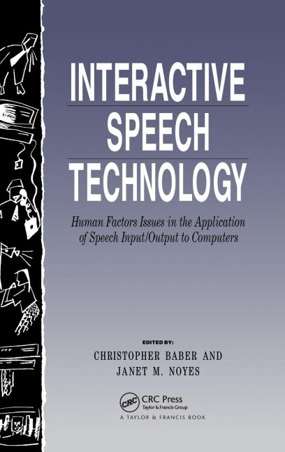 Interactive Speech Technology - 