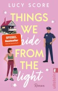 Things We Hide From The Light - Lucy Score