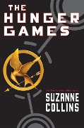 Cover-Bild zum Titel 'The Hunger Games (Hunger Games, Book One)' von 'Suzanne Collins'