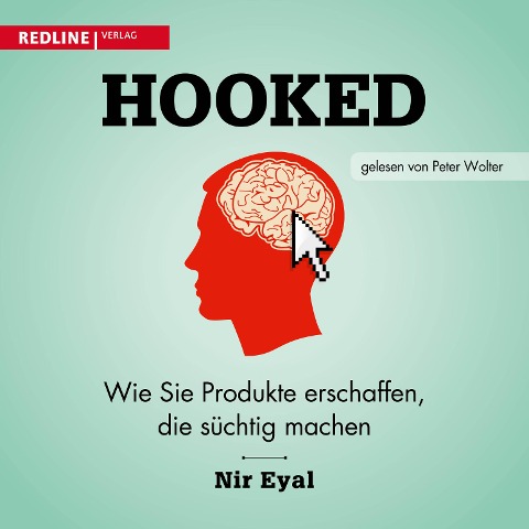 Hooked - Nir Eyal