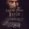 Cover-Bild zum Titel 'O Doutor Negro' von 'Arthur Conan Doyle'