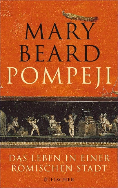 Pompeji - Mary Beard