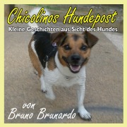 Cover-Bild zum Titel 'Chicolinos Hundepost' von 'Bruno Brunardo, Bruno Brunardo'
