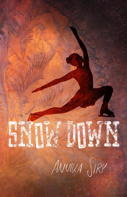 Snow Down - Annika Siry